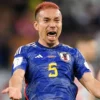 Piala Dunia 2026: Belanda vs Jepang, Yuto Nagatomo Jadi Andalan Samurai Blue