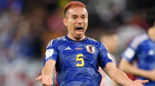 Piala Dunia 2026: Belanda vs Jepang, Yuto Nagatomo Jadi Andalan Samurai Blue