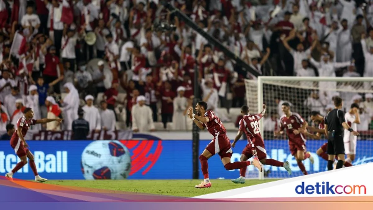 Piala Dunia 2026: Gol Akhir Boualem Khoukhi Selamatkan Qatar dari Kekalahan Lawan Swiss