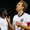 Piala Dunia 2026: Harry Kane Samai Rekor Gary Lineker, Jadi Striker Terbaik Inggris