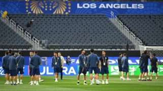 Piala Dunia 2026: Iran Ingin Bermain dengan Senyum dan Membawa Kebahagiaan bagi Rakyat
