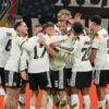 Piala Dunia 2026: Jerman Hancurkan Curacao 5-1 di Laga Debut