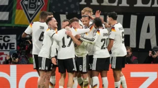 Piala Dunia 2026: Jerman Hancurkan Curacao 5-1 di Laga Debut