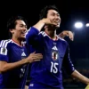 Piala Dunia 2026: Kunci Kemenangan Bersejarah Jepang atas Tunisia