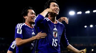 Piala Dunia 2026: Kunci Kemenangan Bersejarah Jepang atas Tunisia