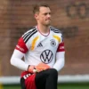 Piala Dunia 2026: Manuel Neuer Kembali Menjaga Gawang Timnas Jerman Setelah 709 Hari