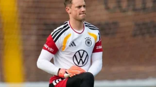 Piala Dunia 2026: Manuel Neuer Kembali Menjaga Gawang Timnas Jerman Setelah 709 Hari