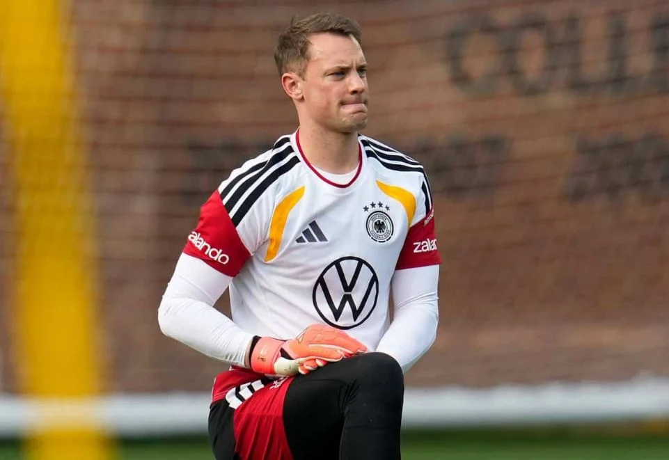 Piala Dunia 2026: Manuel Neuer Kembali Menjaga Gawang Timnas Jerman Setelah 709 Hari
