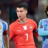 Piala Dunia 2026: Messi, Ronaldo, dan Ochoa Akan Pakai Patch Spesial FIFA World Cup Legacy
