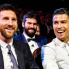 Piala Dunia 2026: Messi Samai Rekor Klose, Ghana Menangi Drama