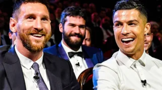 Piala Dunia 2026: Messi Samai Rekor Klose, Ghana Menangi Drama