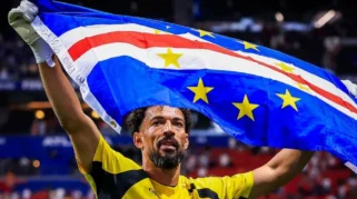Piala Dunia 2026: Profil Vozinha, Kiper Cape Verde yang Bikin Spanyol Mati Kutu