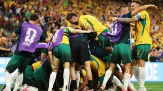 Piala Dunia 2026: Tony Popovic Beberkan Kunci Kemenangan Australia atas Turki