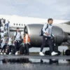 Piala Dunia 2026: Uruguay Terjebak di Meksiko, Terancam Gagal Tepat Waktu ke Laga Vs Arab Saudi