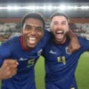 Pico Lopes Jalani Tes Doping Usai Bawa Cape Verde ke Babak Gugur Piala Dunia 2026