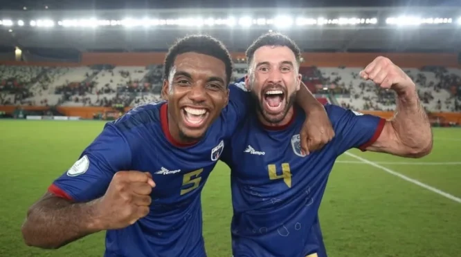 Pico Lopes Jalani Tes Doping Usai Bawa Cape Verde ke Babak Gugur Piala Dunia 2026