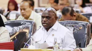 Pigai soal Hakim Perintahkan Polisi Usut Air Keras Andrie Yunus: Ikuti Putusan
