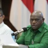 Pigai Tegaskan MBG Bukan Pelanggaran HAM, Ini Penjelasannya