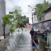 PII Jatim Dorong Pendekatan Resapan untuk Pengendalian Banjir Perkotaan