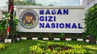 Pimpinan Komisi IX DPR Dukung Moratorium SPPG, Dorong Transformasi Dapur MBG Berbasis Sekolah