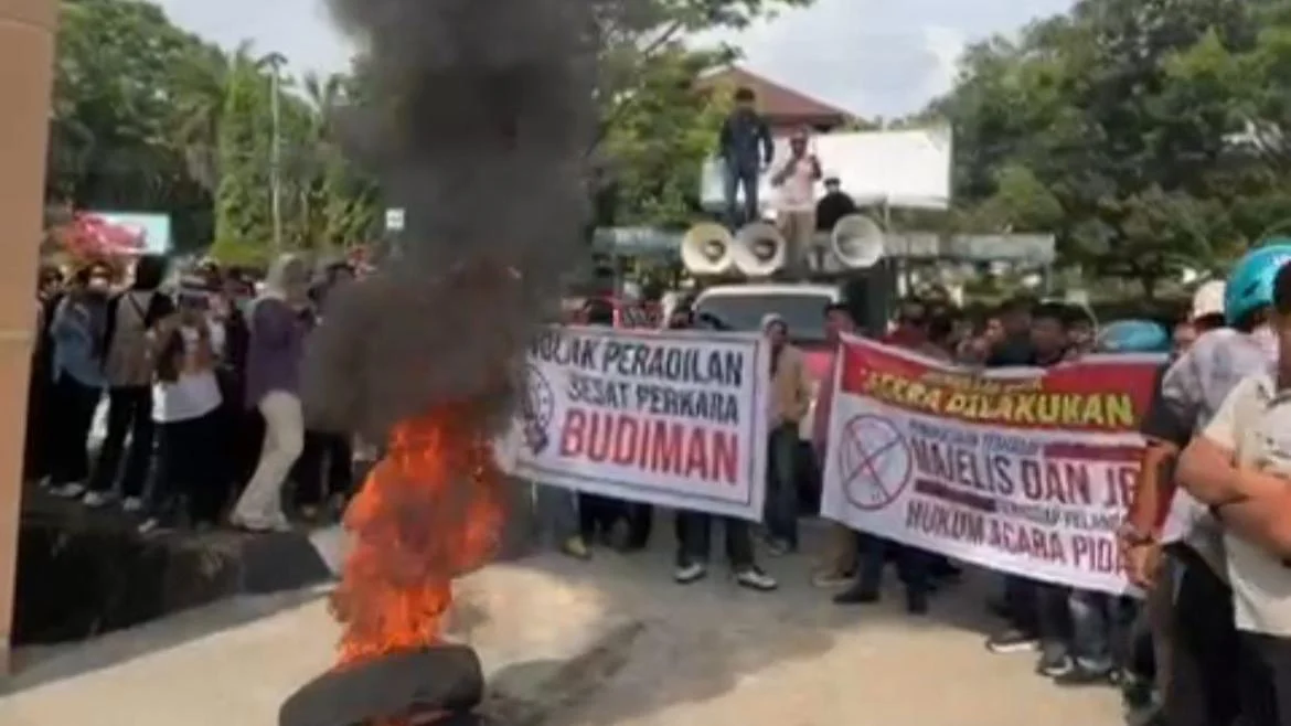 Pimpinan Padepokan di Sidoarjo Dilaporkan dalam Kasus Dugaan Pencabulan Anak, Korban Alami Tekanan Psikologis