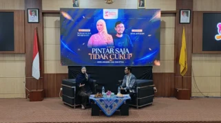 Pintar Saja Tidak Cukup, Etika adalah Fondasi Kehidupan Bermasyarakat