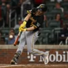 Pirates Panggil Prospek Jack Brannigan Usai Spencer Horwitz Cedera