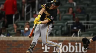 Pirates Panggil Prospek Jack Brannigan Usai Spencer Horwitz Cedera