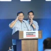 PKS Nilai Permintaan Jokowi Soal Prabowo-Gibran Dua Periode Sebagai Langkah Rasional Jaga Stabilitas Pemerintahan