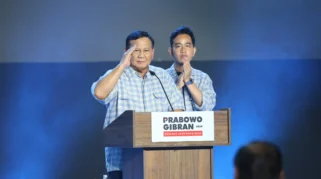 PKS Nilai Permintaan Jokowi Soal Prabowo-Gibran Dua Periode Sebagai Langkah Rasional Jaga Stabilitas Pemerintahan