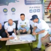 PLN dan PT Wira Usaha Sumekar Teken Kerja Sama Percepat Ekosistem Kendaraan Listrik di Madura
