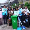 PLN Icon Plus Salurkan Bantuan Kebersihan dan Santunan ke Panti Asuhan Nurul Huda Palembang Lewat Program ICONNECTIVITY FOR GREEN