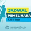 PLN Padamkan Listrik Hingga 7 Jam di Palembang, Banyuasin, dan OKI Senin 15 Juni 2026