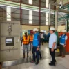 PLN Pasok Listrik Andal 5.000 kVA untuk Jakarta Fair 2026