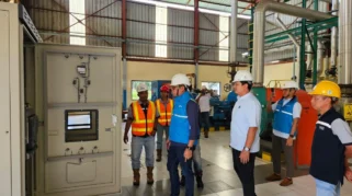 PLN Pasok Listrik Andal 5.000 kVA untuk Jakarta Fair 2026