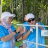 PLN UIT JBM Luncurkan Program BARUNA untuk Restorasi Terumbu Karang di Bali