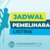 PLN Umumkan Pemadaman Listrik, Kamis 18 Juni 2026: Cek Daftar Wilayah Terdampak di Palembang