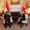 PM Inggris Keir Starmer Mundur di Tengah Tekanan Politik