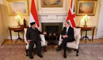 PM Inggris Keir Starmer Mundur di Tengah Tekanan Politik