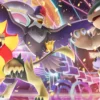 Pokémon Champions Update 1.1.0 Hadirkan 39 Pokémon Baru, Termasuk Mega Raichu dan Blaziken