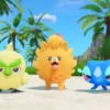 Pokémon Winds and Waves Dikabarkan Rilis September 2027, Lebih Awal dari Tradisi November