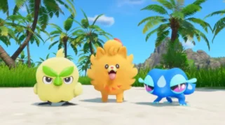 Pokémon Winds and Waves Dikabarkan Rilis September 2027, Lebih Awal dari Tradisi November