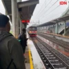Polda Banten Ringkus Komplotan Pencuri Kabel Sinyal KRL Stasiun Daru