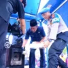 Polda Jambi Musnahkan 52.963 Butir Ekstasi hingga Etomidate Vape