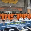 Polda Jateng Bersama FBI Gagalkan Operasi Sindikat Penipuan Online Internasional di Solo Raya