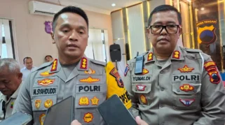 Polda Jatim Perketat Pengamanan di Malam 1 Suro, Larang Konvoi dan Petasan