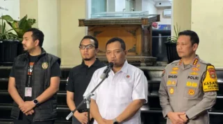 Polda Metro Jaya Persilakan Roy Suryo dan dr. Tifa Tempuh Jalur Hukum Jika Merasa Dikriminalisasi