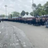 Polda Metro Jaya Siagakan Pengamanan Khusus di GBK, 8 Acara Besar Digelar Bersamaan di Akhir Pekan 6-7 Juni 2026