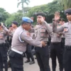 Polda Metro Kerahkan 4.151 Personel Gabungan Amankan Aksi Mahasiswa di Monas