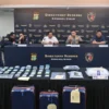 Polda Metro Ungkap Modus Hanania Group yang Diduga Gelapkan Dana Umrah